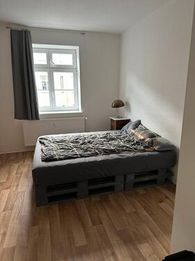 Foto - Schönes WG Zimmer in Stadtfeld - 380,00 EUR Kaltmiete,