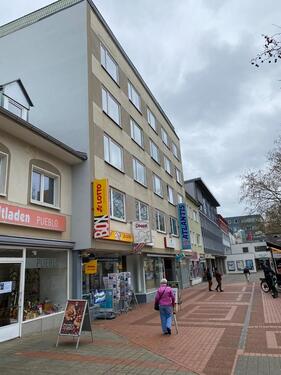 Foto - kurzfristig frei - 1-Zimmer Apartment Porschestraße Süd