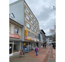 kurzfristig frei - 1-Zimmer Apartment Porschestraße Süd - Grafhorst