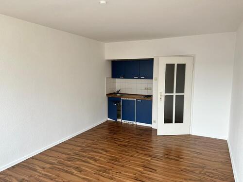 Foto - Etagenwohnung zur Miete in Grafhorst