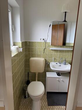 Foto - Etagenwohnung in Geestland zur Miete