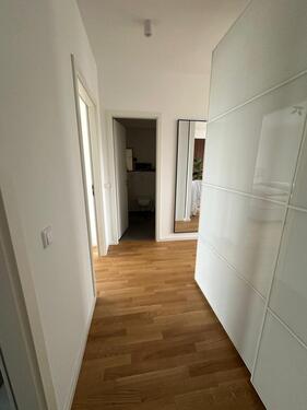 Foto - Etagenwohnung in Berlin