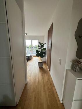 Foto - Etagenwohnung in Berlin zur Miete