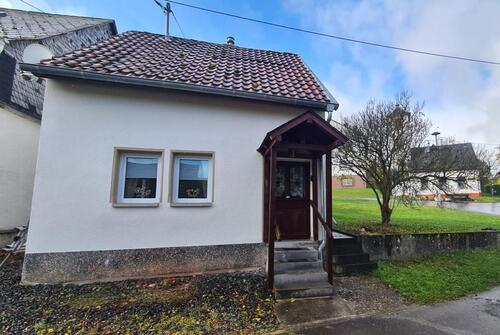 Foto - Ferienhaus Ferienwohnung 45 qm in Dickesbach