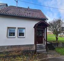 Ferienhaus Ferienwohnung 45 qm in Dickesbach - Niederwörresbach