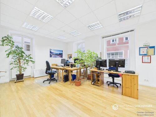 Foto - Erstklassige Ladeneinheit in der Altstadt