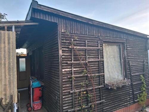 Foto - Grundstück in Nordhausen zur Miete