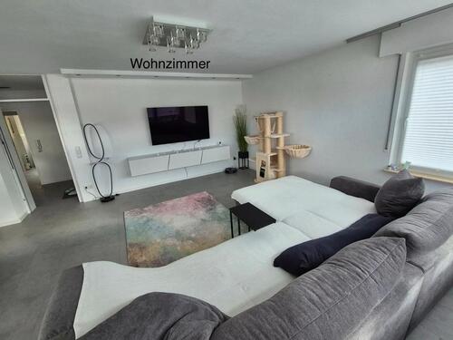 Foto - Etagenwohnung in Winnenden