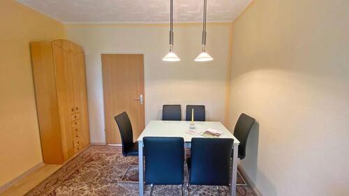 Foto - *** Gemütliche möblierte 2-Raum-Wohnung in Hohenstein-Ernstthal ***