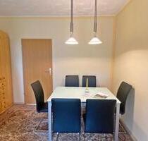 *** Gemütliche möblierte 2-Raum-Wohnung in Hohenstein-Ernstthal ***