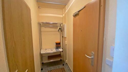 Foto - Etagenwohnung in Hohenstein-Ernstthal zur Miete