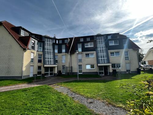 Foto - 2-Raum Wohnung in DelitzschBrodau