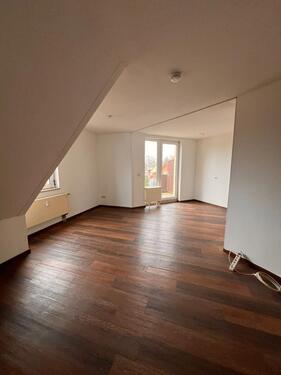 Foto - Etagenwohnung in Delitzsch zur Miete