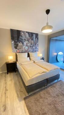 Foto - 2 Zimmer Etagenwohnung in Alsbach-Hähnlein