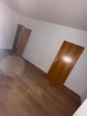 Foto - Etagenwohnung in Greußen zur Miete