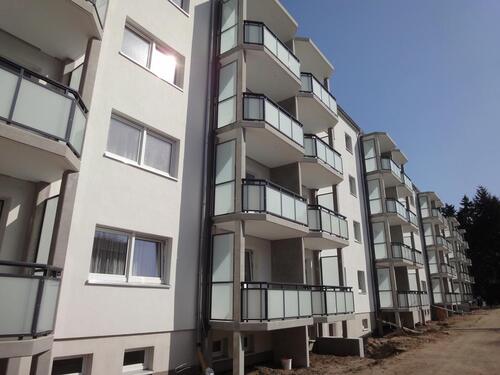 Foto - Sanierte 2-Raumwohnung - 420,00&nbsp;EUR Kaltmiete, ca.&nbsp; 56,00&nbsp;m&sup2;