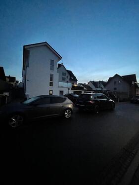 Foto - Moderne 2-Zimmer-Wohnung mit Terrassen in Niederkaufungen