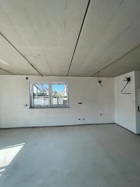 Foto - Etagenwohnung in Kaufungen zur Miete