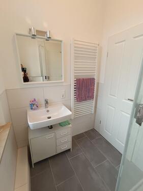 Foto - Etagenwohnung in Fürth zur Miete