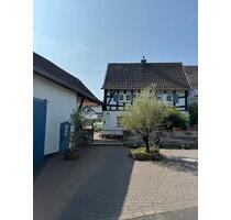 Hennef! Gemütliches Fachwerkhaus im Siegtal - Hennef (Sieg)