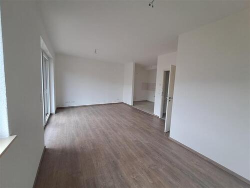 Foto - Erdgeschoßwohnung in Bitterfeld-Wolfen zur Miete