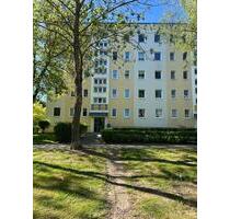 Gemütliche 3-Raum-Wohnung mit Balkon in Knieper - Stralsund