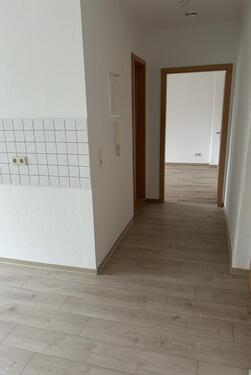 Foto - 1 Zimmer Etagenwohnung in Naumburg (Saale)