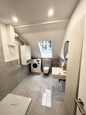 Foto - Etagenwohnung in Wuppertal zur Miete