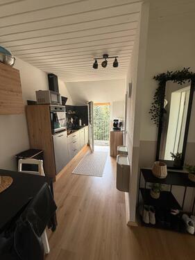 Foto - 2.5 Zimmer Maisonettenwohnung zur Miete in Düsseldorf