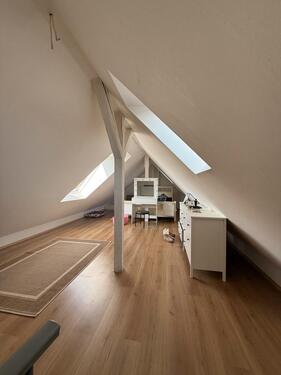 Foto - 2.5 Zimmer Maisonettenwohnung in Düsseldorf