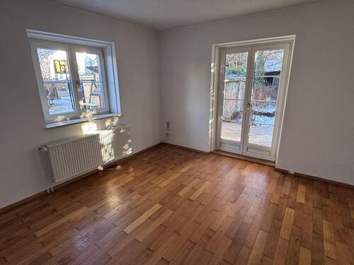 Foto - 3 Zimmer Etagenwohnung zur Miete in München