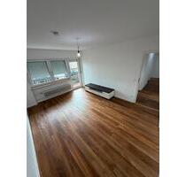 Attraktive 2-Zimmer-Wohnung in zentraler Lage – frisch renoviert - Bad Mergentheim