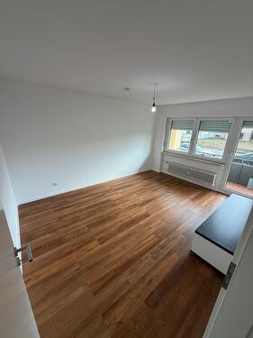 Foto - 2 Zimmer Erdgeschoßwohnung zur Miete in Bad Mergentheim