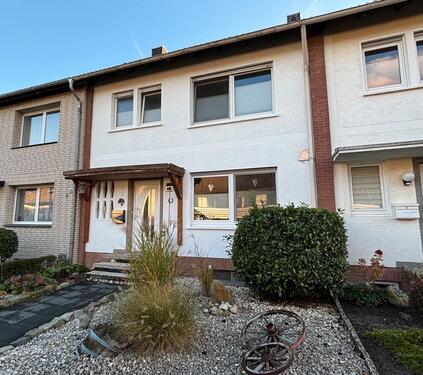 Foto - Reihenmittelhaus im Zentrum von Belm