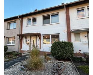 Reihenmittelhaus im Zentrum von Belm