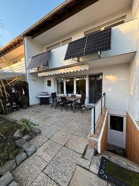 Foto - 5 Zimmer Reihenhaus in Belm