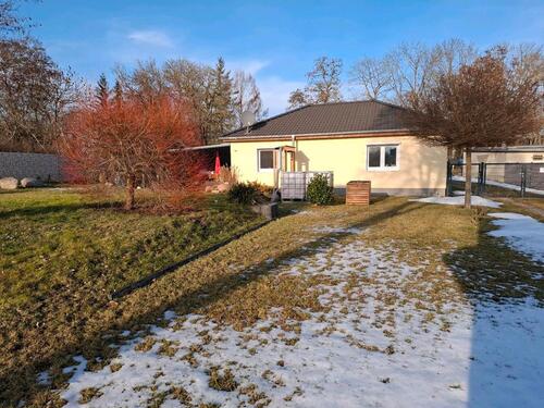 Foto - Stadtbungalow ohne Provision - 319.000,00&nbsp;EUR Kaufpreis, ca.&nbsp; 80,00&nbsp;m&sup2;