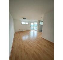 Helle 1-Zimmer-Wohnung von privat zu verkaufen - Schwäbisch Gmünd Bargau