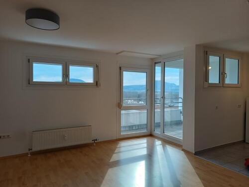 Foto - 1 Zimmer Etagenwohnung zum Kaufen in Schwäbisch Gmünd