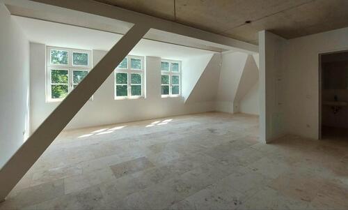 Foto - 1 Zimmer Dachgeschoßwohnung zur Miete in Goslar