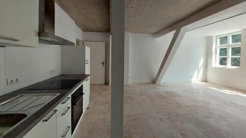 Foto - Dachgeschoßwohnung in Goslar zur Miete