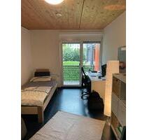 Wohnung in Studentenwohnheim - 490,00&nbsp;EUR Kaltmiete, ca.&nbsp; 21,00&nbsp;m&sup2; in Mannheim (PLZ: 68163) Almenhof