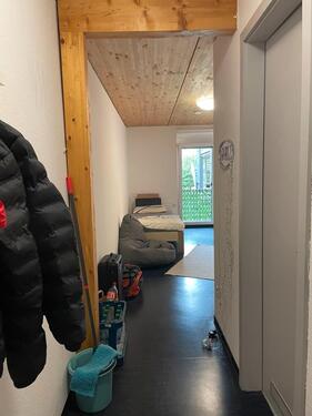 Foto - 1 Zimmer Etagenwohnung in Mannheim