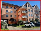Foto - Lichtdurchflutete Wohnung mit Balkon in MD-Sudenburg mit Wohlfühlfaktor