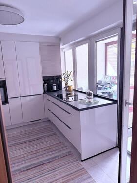 Foto - 'Familienglück in Hauingen: Geräumige 4,5 Zimmer Wohnung