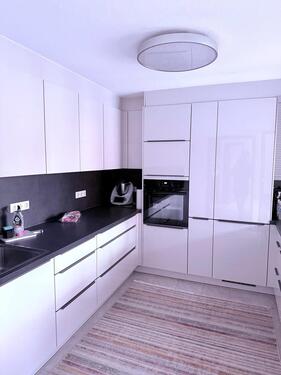 Foto - 4.5 Zimmer Etagenwohnung in Lörrach