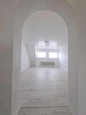 Foto - Erstbezug 4 Zimmer Küche Bad Balkon Keller zu vermieten