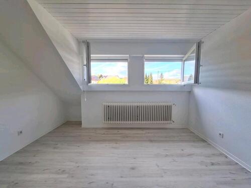 Foto - 4 Zimmer Etagenwohnung zur Miete in Wadgassen
