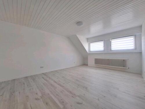 Foto - Etagenwohnung in Wadgassen zur Miete