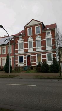 Foto - 1-Zi-Wohnung in Stendal in bevorzugter Wohngegend zu vermieten